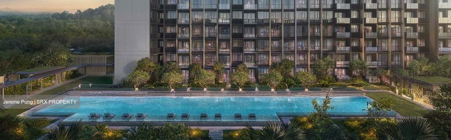 Dairy Farm Residences (D23), Apartment #522478531